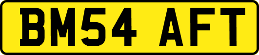 BM54AFT