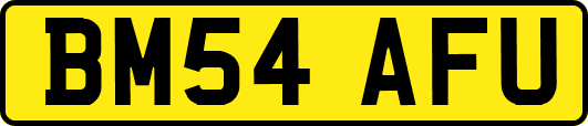 BM54AFU
