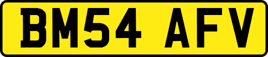 BM54AFV