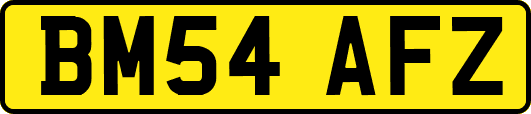 BM54AFZ