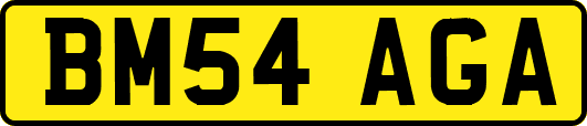 BM54AGA