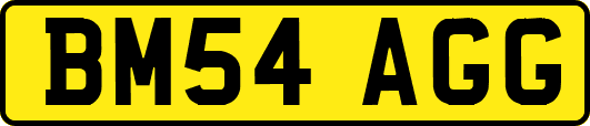 BM54AGG