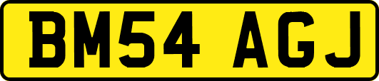BM54AGJ