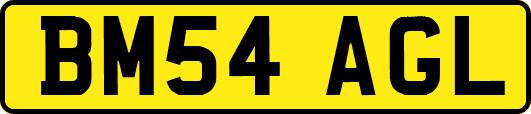 BM54AGL