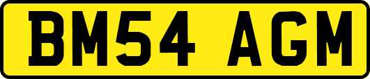 BM54AGM