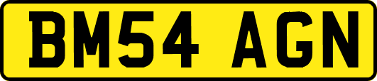 BM54AGN