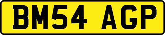 BM54AGP