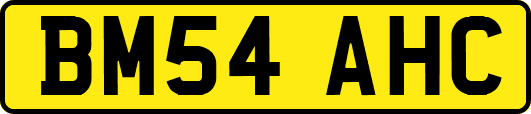 BM54AHC