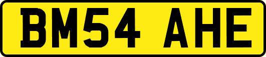 BM54AHE