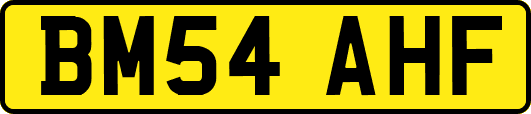 BM54AHF