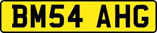 BM54AHG