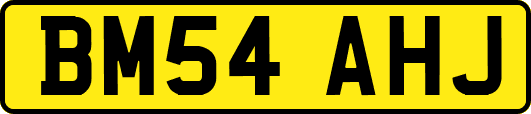 BM54AHJ