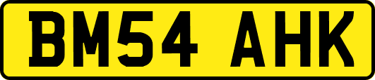 BM54AHK