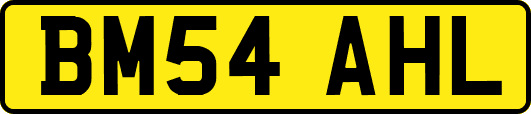 BM54AHL