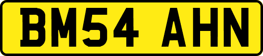 BM54AHN