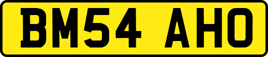BM54AHO