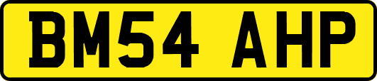 BM54AHP