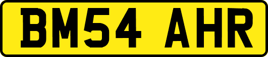 BM54AHR