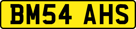BM54AHS