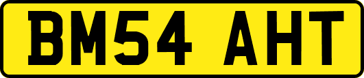BM54AHT
