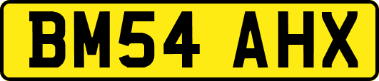 BM54AHX