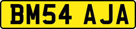 BM54AJA