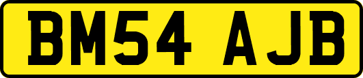 BM54AJB