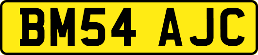 BM54AJC