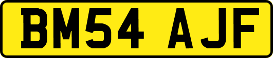 BM54AJF