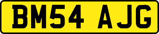 BM54AJG