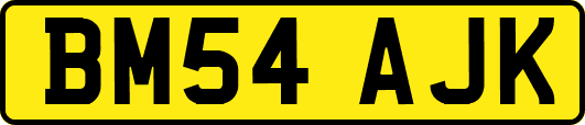 BM54AJK