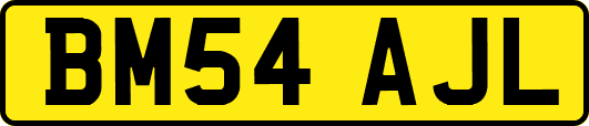 BM54AJL