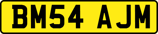 BM54AJM