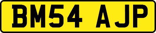 BM54AJP