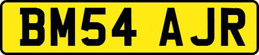 BM54AJR