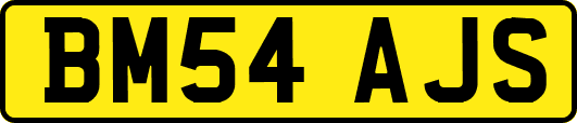 BM54AJS