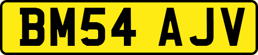 BM54AJV