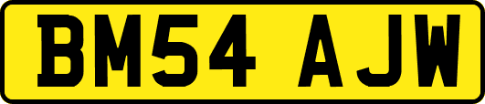 BM54AJW