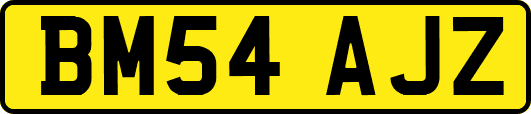 BM54AJZ