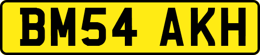 BM54AKH