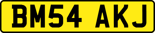 BM54AKJ