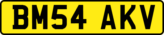 BM54AKV