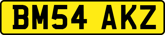 BM54AKZ