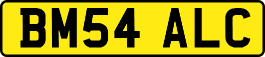BM54ALC