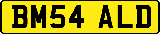 BM54ALD