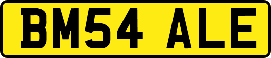 BM54ALE