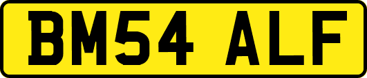 BM54ALF