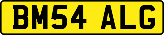 BM54ALG