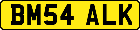 BM54ALK