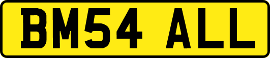 BM54ALL
